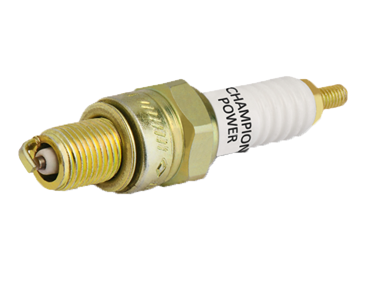 Industrial-spark-plug-by-champion