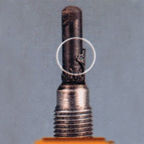 probe-perforation-fissures