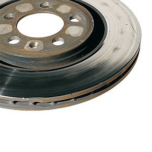 disc-unbalanced-wear-of-braking-surfaces