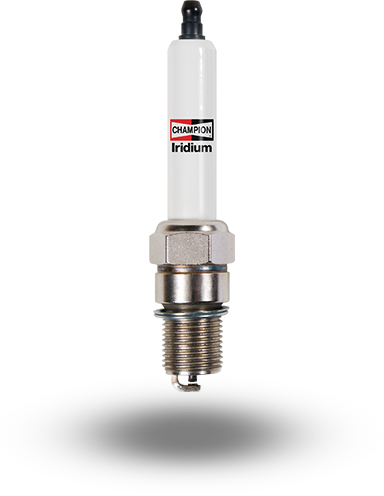 Bougie d’allumage industrielle de Champion
