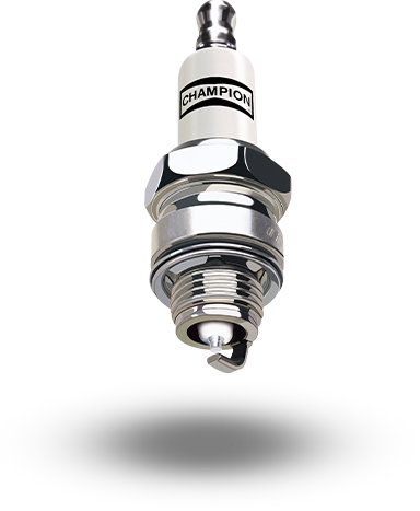 vista-del-producto-de-bujía-para-motores-pequeños-de-Champion